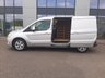 USED 2017 67 FORD TRANSIT CONNECT 1.5 240 LIMITED TDCI L2 LWB 120PS STUNNING EURO 6  ULEZ FREE  AIR CONDITIONING