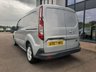 USED 2017 67 FORD TRANSIT CONNECT 1.5 240 LIMITED TDCI L2 LWB 120PS STUNNING EURO 6  ULEZ FREE  AIR CONDITIONING