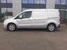 USED 2017 67 FORD TRANSIT CONNECT 1.5 240 LIMITED TDCI L2 LWB 120PS STUNNING EURO 6  ULEZ FREE  AIR CONDITIONING