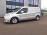 USED 2017 67 FORD TRANSIT CONNECT 1.5 240 LIMITED TDCI L2 LWB 120PS STUNNING EURO 6  ULEZ FREE  AIR CONDITIONING