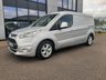 USED 2017 67 FORD TRANSIT CONNECT 1.5 240 LIMITED TDCI L2 LWB 120PS STUNNING EURO 6  ULEZ FREE  AIR CONDITIONING