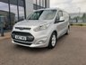 USED 2017 67 FORD TRANSIT CONNECT 1.5 240 LIMITED TDCI L2 LWB 120PS STUNNING EURO 6  ULEZ FREE  AIR CONDITIONING