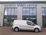USED 2017 67 FORD TRANSIT CONNECT 1.5 240 LIMITED TDCI L2 LWB 120PS STUNNING EURO 6  ULEZ FREE  AIR CONDITIONING