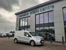 USED 2017 67 FORD TRANSIT CONNECT 1.5 240 LIMITED TDCI L2 LWB 120PS STUNNING EURO 6  ULEZ FREE  AIR CONDITIONING