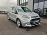 USED 2017 67 FORD TRANSIT CONNECT 1.5 240 LIMITED TDCI L2 LWB 120PS STUNNING EURO 6  ULEZ FREE  AIR CONDITIONING