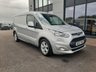 USED 2017 67 FORD TRANSIT CONNECT 1.5 240 LIMITED TDCI L2 LWB 120PS STUNNING EURO 6  ULEZ FREE  AIR CONDITIONING