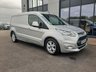 USED 2017 67 FORD TRANSIT CONNECT 1.5 240 LIMITED TDCI L2 LWB 120PS STUNNING EURO 6  ULEZ FREE  AIR CONDITIONING