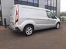 USED 2017 67 FORD TRANSIT CONNECT 1.5 240 LIMITED TDCI L2 LWB 120PS STUNNING EURO 6  ULEZ FREE  AIR CONDITIONING