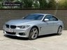 USED 2015 65 BMW 4 SERIES 3.0 430D M SPORT 2d 255 BHP FINANCE ALAILABLE ZERO DEPOSIT