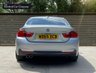 USED 2015 65 BMW 4 SERIES 3.0 430D M SPORT 2d 255 BHP FINANCE ALAILABLE ZERO DEPOSIT