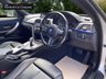 USED 2015 65 BMW 4 SERIES 3.0 430D M SPORT 2d 255 BHP FINANCE ALAILABLE ZERO DEPOSIT