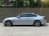 USED 2015 65 BMW 4 SERIES 3.0 430D M SPORT 2d 255 BHP FINANCE ALAILABLE ZERO DEPOSIT