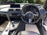 USED 2015 65 BMW 4 SERIES 3.0 430D M SPORT 2d 255 BHP FINANCE ALAILABLE ZERO DEPOSIT