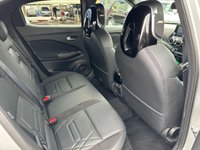 USED 2020 20 NISSAN JUKE 1.0 DIG-T TEKNA PLUS DCT 5d 116 BHP ** RAC BUYSURE INSPECTED **