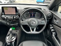 USED 2020 20 NISSAN JUKE 1.0 DIG-T TEKNA PLUS DCT 5d 116 BHP ** RAC BUYSURE INSPECTED **