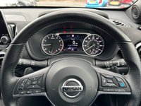USED 2020 20 NISSAN JUKE 1.0 DIG-T TEKNA PLUS DCT 5d 116 BHP ** RAC BUYSURE INSPECTED **