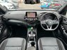 USED 2020 20 NISSAN JUKE 1.0 DIG-T TEKNA PLUS DCT 5d 116 BHP ** RAC BUYSURE INSPECTED **