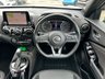 USED 2020 20 NISSAN JUKE 1.0 DIG-T TEKNA PLUS DCT 5d 116 BHP ** RAC BUYSURE INSPECTED **