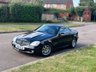 USED 2002 51 MERCEDES-BENZ SLK 2.0 SLK200 KOMPRESSOR 2d 163 BHP 