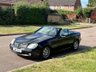 USED 2002 51 MERCEDES-BENZ SLK 2.0 SLK200 KOMPRESSOR 2d 163 BHP 
