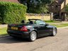 USED 2002 51 MERCEDES-BENZ SLK 2.0 SLK200 KOMPRESSOR 2d 163 BHP 