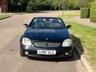 USED 2002 51 MERCEDES-BENZ SLK 2.0 SLK200 KOMPRESSOR 2d 163 BHP 