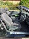 USED 2002 51 MERCEDES-BENZ SLK 2.0 SLK200 KOMPRESSOR 2d 163 BHP 