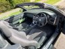 USED 2002 51 MERCEDES-BENZ SLK 2.0 SLK200 KOMPRESSOR 2d 163 BHP 