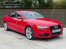 USED 2012 62 AUDI A5 1.8 SPORTBACK TFSI 5d 170 BHP FIANANCE AVAILABLE ZERO DEPOSIT