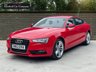 USED 2012 62 AUDI A5 1.8 SPORTBACK TFSI 5d 170 BHP FIANANCE AVAILABLE ZERO DEPOSIT