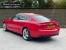 USED 2012 62 AUDI A5 1.8 SPORTBACK TFSI 5d 170 BHP FIANANCE AVAILABLE ZERO DEPOSIT
