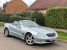USED 2005 05 MERCEDES-BENZ SL 5.0 SL500 2d 302 BHP FSH MASSIVE SPEC ONLY 58K VGC