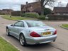 USED 2005 05 MERCEDES-BENZ SL 5.0 SL500 2d 302 BHP FSH MASSIVE SPEC ONLY 58K VGC