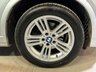USED 2012 62 BMW X3 2.0 XDRIVE20D M SPORT 5d 181 BHP 