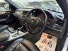USED 2012 62 BMW X3 2.0 XDRIVE20D M SPORT 5d 181 BHP 