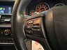 USED 2012 62 BMW X3 2.0 XDRIVE20D M SPORT 5d 181 BHP 