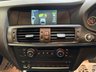 USED 2012 62 BMW X3 2.0 XDRIVE20D M SPORT 5d 181 BHP 