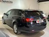 USED 2016 66 VAUXHALL INSIGNIA 1.6 DESIGN CDTI ECOFLEX S/S 5d 134 BHP 