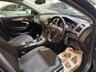 USED 2016 66 VAUXHALL INSIGNIA 1.6 DESIGN CDTI ECOFLEX S/S 5d 134 BHP 