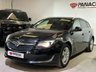 USED 2016 66 VAUXHALL INSIGNIA 1.6 DESIGN CDTI ECOFLEX S/S 5d 134 BHP 
