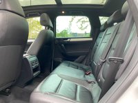 USED 2014 14 VOLKSWAGEN TOUAREG 3.0 V6 R-LINE TDI BLUEMOTION TECHNOLOGY 5d 242 BHP SATNAV - HTD STEERING AND SEATS