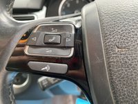 USED 2014 14 VOLKSWAGEN TOUAREG 3.0 V6 R-LINE TDI BLUEMOTION TECHNOLOGY 5d 242 BHP SATNAV - HTD STEERING AND SEATS