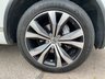 USED 2014 14 VOLKSWAGEN TOUAREG 3.0 V6 R-LINE TDI BLUEMOTION TECHNOLOGY 5d 242 BHP SATNAV - HTD STEERING AND SEATS