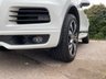 USED 2014 14 VOLKSWAGEN TOUAREG 3.0 V6 R-LINE TDI BLUEMOTION TECHNOLOGY 5d 242 BHP SATNAV - HTD STEERING AND SEATS