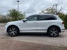 USED 2014 14 VOLKSWAGEN TOUAREG 3.0 V6 R-LINE TDI BLUEMOTION TECHNOLOGY 5d 242 BHP SATNAV - HTD STEERING AND SEATS