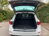 USED 2014 14 VOLKSWAGEN TOUAREG 3.0 V6 R-LINE TDI BLUEMOTION TECHNOLOGY 5d 242 BHP SATNAV - HTD STEERING AND SEATS