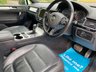 USED 2014 14 VOLKSWAGEN TOUAREG 3.0 V6 R-LINE TDI BLUEMOTION TECHNOLOGY 5d 242 BHP SATNAV - HTD STEERING AND SEATS