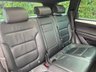 USED 2014 14 VOLKSWAGEN TOUAREG 3.0 V6 R-LINE TDI BLUEMOTION TECHNOLOGY 5d 242 BHP SATNAV - HTD STEERING AND SEATS