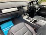 USED 2014 14 VOLKSWAGEN TOUAREG 3.0 V6 R-LINE TDI BLUEMOTION TECHNOLOGY 5d 242 BHP SATNAV - HTD STEERING AND SEATS