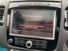 USED 2014 14 VOLKSWAGEN TOUAREG 3.0 V6 R-LINE TDI BLUEMOTION TECHNOLOGY 5d 242 BHP SATNAV - HTD STEERING AND SEATS